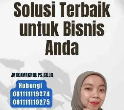 IFS Solutions Indonesia - Solusi Terbaik untuk Bisnis Anda