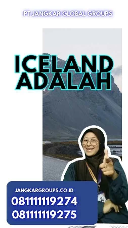 Iceland Adalah