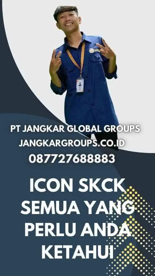 Icon SKCK Semua yang Perlu Anda Ketahui