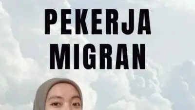 Id TKI Di Paspor Solusi untuk Pekerja Migran