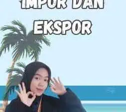 Iklan Barang Impor dan Ekspor