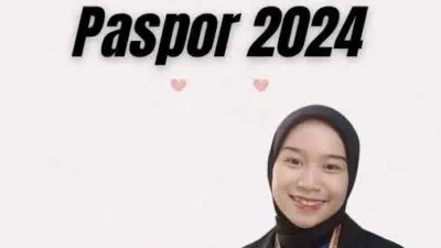 Imigrasi Jakarta Timur Paspor 2024