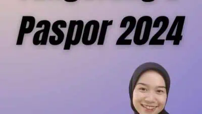 Imigrasi Tangerang E Paspor 2024