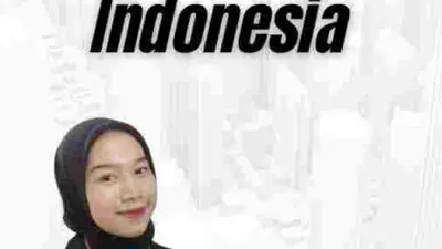 Impor Elektronik Indonesia