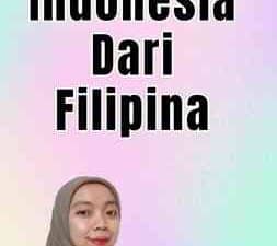 Impor Indonesia Dari Filipina