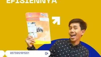 Impor Kontak FB Gmail: Cara Efisiennya