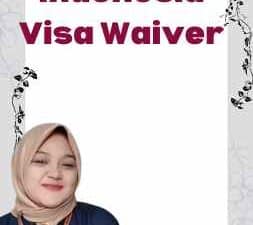 Indonesia Visa Waiver