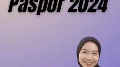 Informasi Paspor 2024