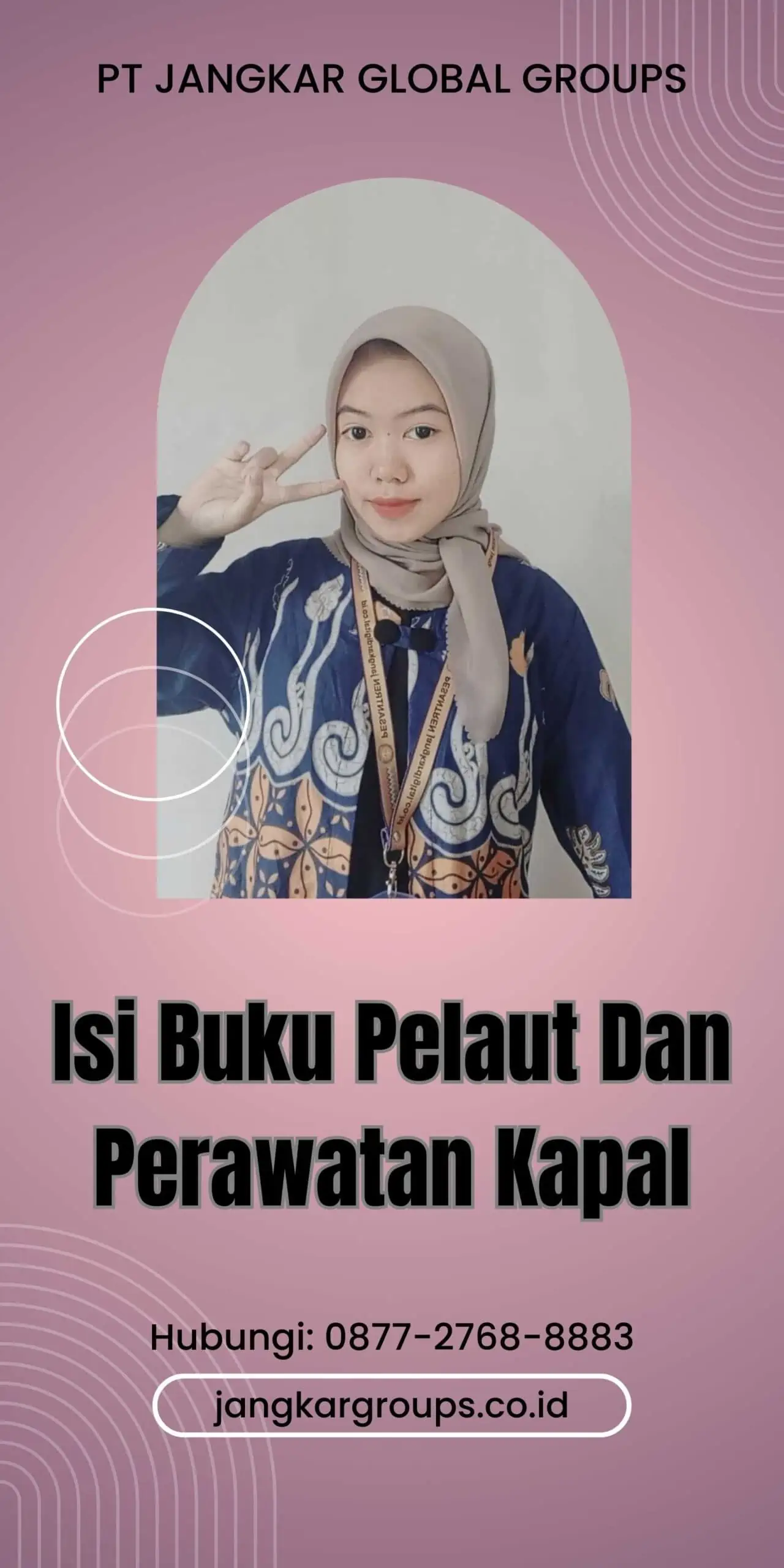 Isi Buku Pelaut Dan Perawatan Kapal