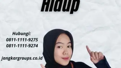 Isi Paspor Online KTP Seumur Hidup