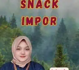 Izin Edar Snack Impor