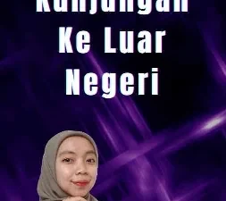 Izin Kunjungan Ke Luar Negeri