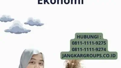 Jalur Ekspor Hijau - Membangun Ekonomi