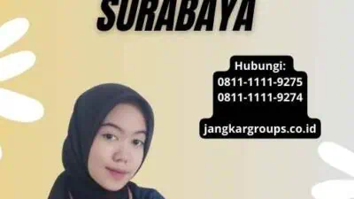 Jam Buka Pengurusan SKCK Surabaya