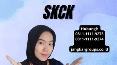 Jam Kerja Pengurusan SKCK