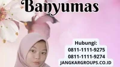 Jam Pelayanan SKCK Polres Banyumas