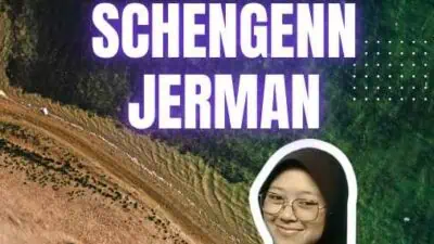 Janji temu Visa Schengenn Jerman