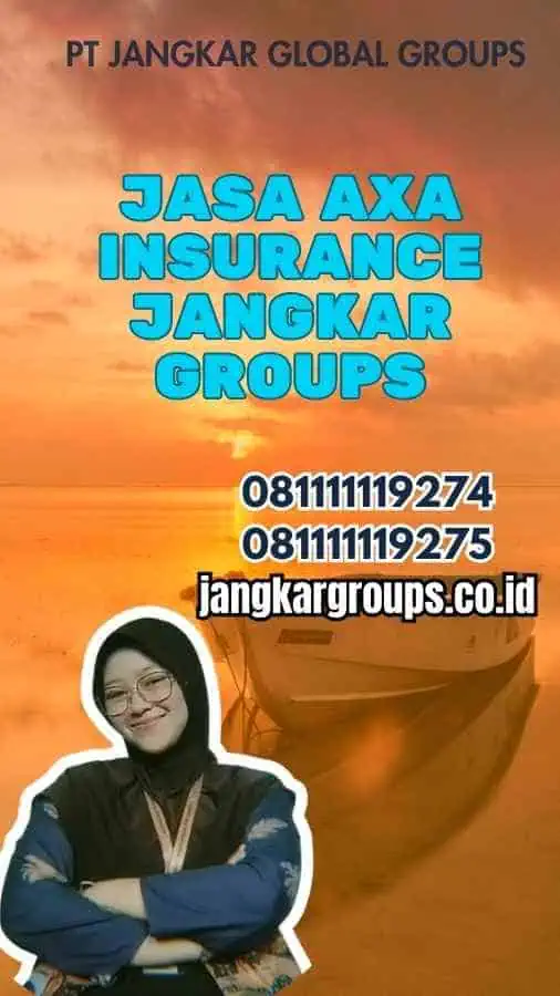 Jasa Axa Insurance Jangkar Groups