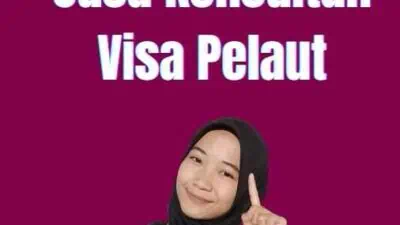 Jasa Konsultan Visa Pelaut