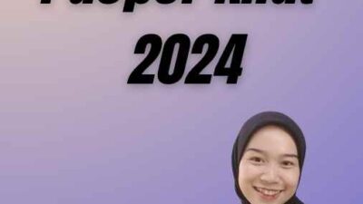 Jasa Paspor Kilat 2024