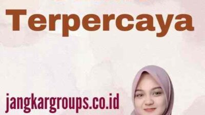 Jasa Paspor Online Terpercaya