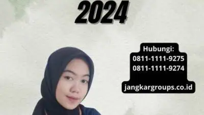 Jasa Paspor Umroh Terpercaya 2024