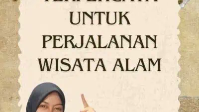 Jasa Pembuatan Visa Terpercaya untuk Perjalanan Wisata Alam