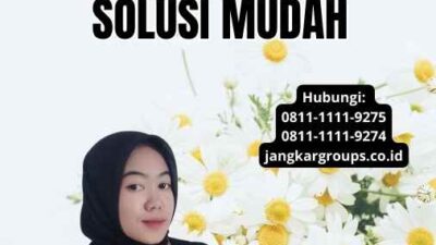 Jasa Pengurusan Dokumen Impor: Solusi Mudah