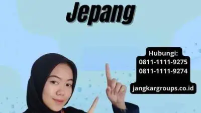 Jasa Pengurusan Visa Untuk Jepang