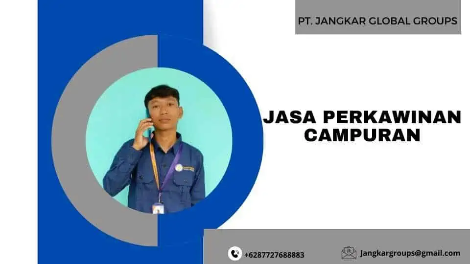 Jasa Perkawinan campuran dan pengaruh dalam dunia olahraga