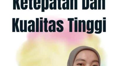 Jasa Terjemahan Bahasa Ketepatan Dan Kualitas Tinggi