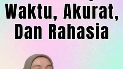 Jasa Terjemahan Bahasa Tepat Waktu, Akurat, Dan Rahasia