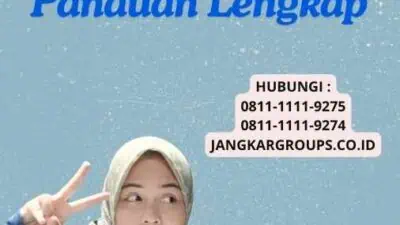 Jasa Untuk Visa Single Entry - Panduan Lengkap