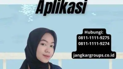 Jasa Visa Bantuan Proses Aplikasi