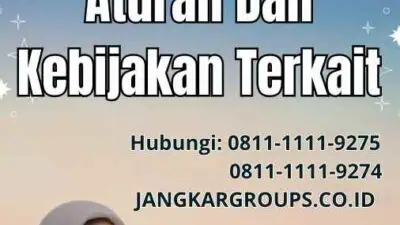 Jasa Visa Berita Terbaru Tentang Aturan Dan Kebijakan Terkait