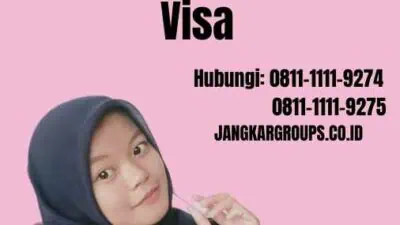 Jasa Visa Customer Service 24 Jam Solusi Terbaik untuk Visa