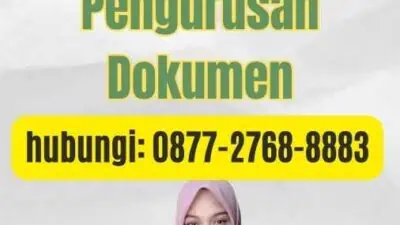 Jasa Visa Haji Ke Arab Saudi Dengan Pengurusan Dokumen