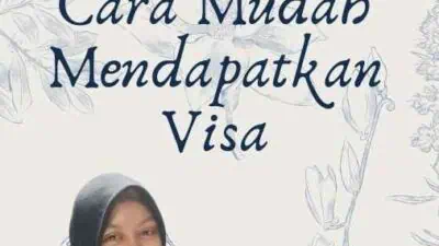 Jasa Visa Ke Negara Russia Cara Mudah Mendapatkan Visa