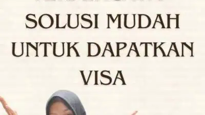 Jasa Visa Kilat Terpercaya - Solusi Mudah untuk Dapatkan Visa