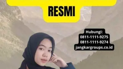 Jasa Visa Konsulat Dengan Bantuan Pengurusan Dokumen Resmi