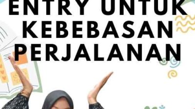 Jasa Visa Multiple Entry Untuk Kebebasan Perjalanan