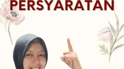 Jasa Visa Persyaratan