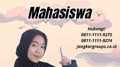 Jasa Visa Studi Ke Korea Selatan Untuk Calon Mahasiswa