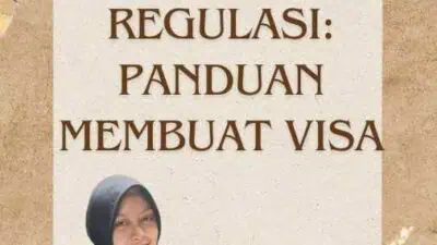 Jasa Visa Updated Regulasi Panduan Membuat Visa