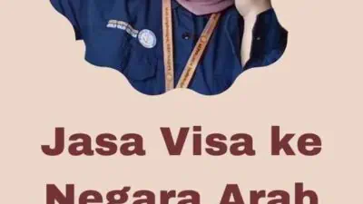 Jasa Visa ke Negara Arab