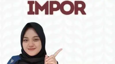 Jenis Ekspor dan Impor