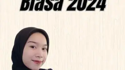 Jenis Paspor Biasa 2024