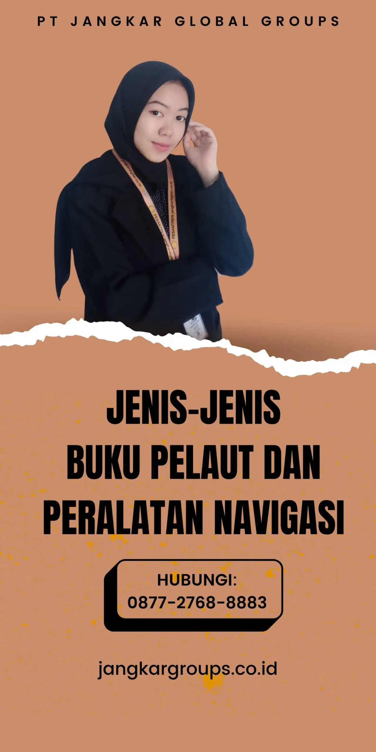 Jenis-jenis Buku Pelaut dan Peralatan Navigasi