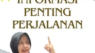 Jepang Pake Visa Tips dan Informasi Penting Perjalanan