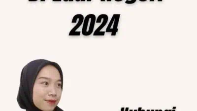 Jika Paspor Hilang Di Luar Negeri 2024